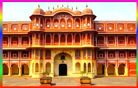 Maharao Madho Singh Museum kota